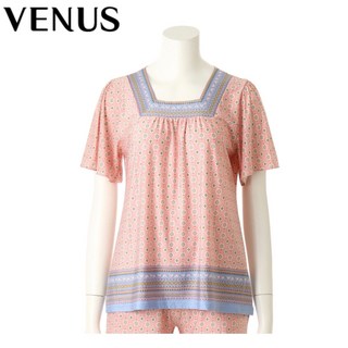 비너스 여름 잠옷