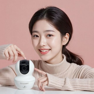 국산 SW 캠봇 CamBOT 홈캠