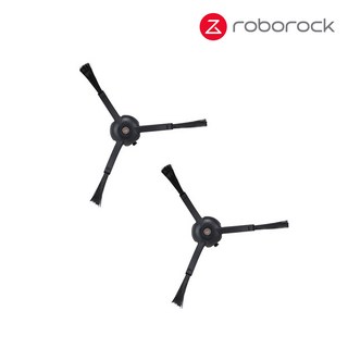 로보락 정품 S7 Max Ultra S8 S8 Plus S8 Pro Ultra S8 MaxV Ultra 사이드브러쉬, 1개