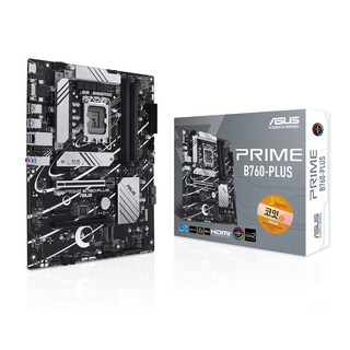 ASUS ProArt B760-Creator