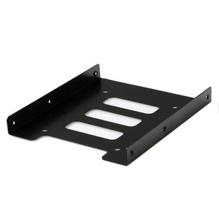 티테크 SSD 장착 가이드