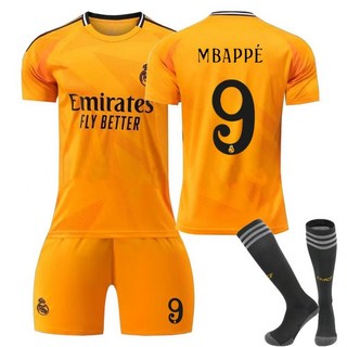 플라이블랙축구반티레알마드리드 사용 모습