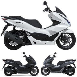 혼다 PCX 125 배달 오토바이