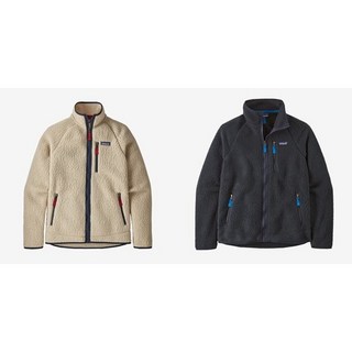 정품 파타고니아 남성 패딩 24FW 멘즈 레트로 파일 재킷 [ Mens Retro Pile Jacket ] 22801P7 SA 겨울