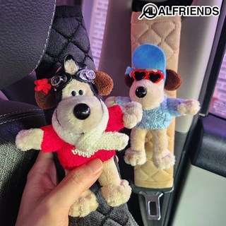 어반카 인형 안전벨트 쿠션