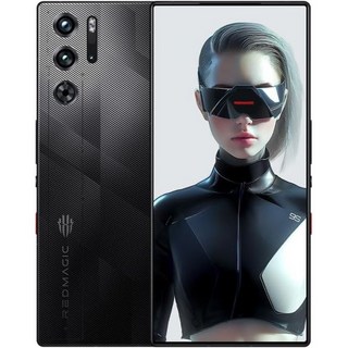 레드매직 10 프로 스마트폰 5G 144Hz 게이밍 폰 6.8인치 FHD+ 화면 언더 디스플레이 카메라 7050mAh 안드로이드 스냅드래곤 8 엘리트 12+256GB 80W 충, 9S Pro Black 12+256 GB, 256GB