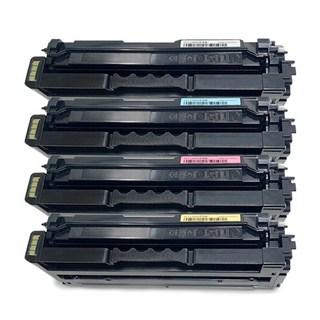 잉크다파라 삼성 호환 CLT-K506L 재생토너 세트