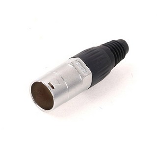 RJ45 Ethercon 커넥터 방수 패널 마운트 커넥터