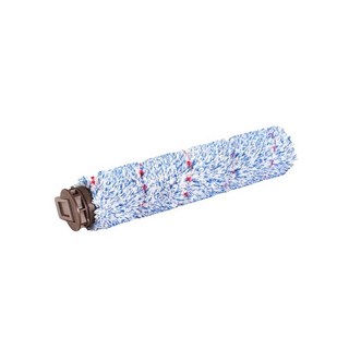 보아르 포스W 무선 물걸레 진공청소기, 불랙, VCL-018BK전용 롤브러쉬