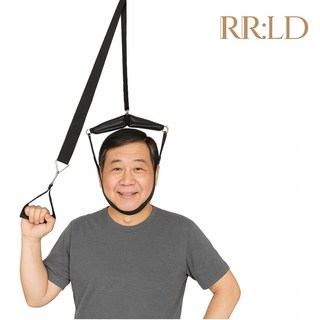 목견인기 가정용 수직 경추 일자목 목교정 스트레칭 지지대 보호대 자세교정 거북목, 1개