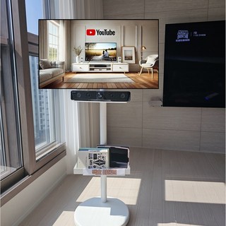 카멜마운트 SMB49