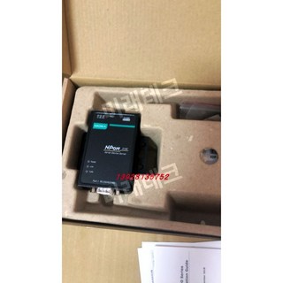 MOXA NPort 5150 주요 특징