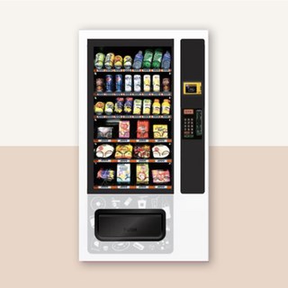 라면자판기렌탈