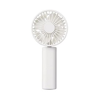 MUJI 무인 양품 충전식 컴팩트 핸디 팬 MJ-HF2