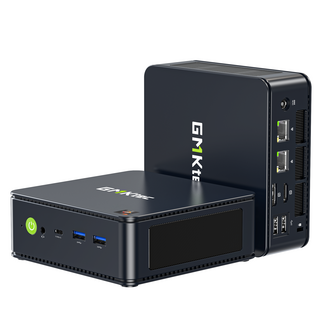 GMKtec NucBox M5 PLUS 미니 PC