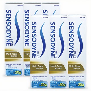 3. 센소다인 멀티케..