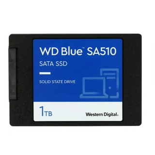 WD Blue SA510 1TB SSD