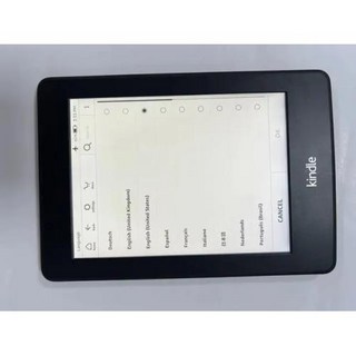 해외구매대행 제품안내 이북리더기 전자책리더기 Kindle PaperWhite 전자책 리더 터치 잉크 스크린 백라이트 전자 등록 가능한 계정 책 3 번째 300PPI 6 인치 주문, 없음, 없음, 없음