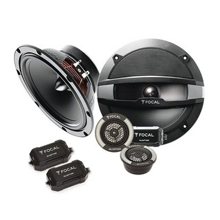 FOCAL 카 오디오 스피커 R165S2