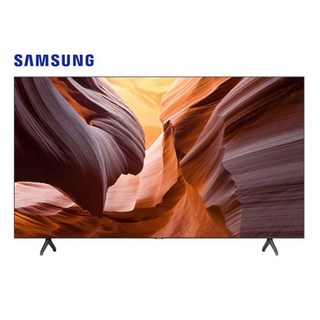 삼성전자 50인치 127cm(50) 크리스탈 4K UHD 스마트TV 50TU7000 로컬O, 수도권벽걸이설치