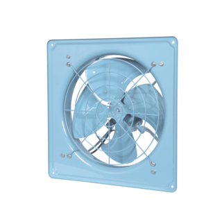 동건공업 환풍기 유압식, DVN-121(단상)
