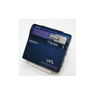SONY Net MD 워크맨 MZ-N1 MDLP