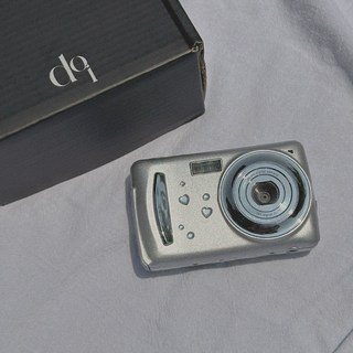 도이도이 Y2K 디지털 레트로 카메라