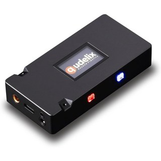 Qudelix 큐델릭스 Qudelix-T71 USB DAC 관세포함, 1개