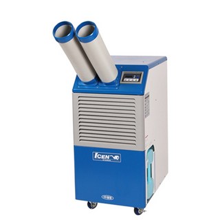 수냉식에어컨 WPW-4000