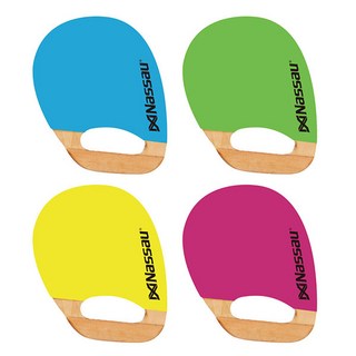 낫소 뉴스포츠 패드민턴 세트, 핑크, 1개