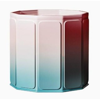 Bounvi 70cm) 휴대용 욕조 간이 욕조 간이 욕조 노천탕 컴팩트 조립 불필요, 1개