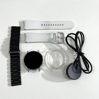 (중고스마트워치)삼성 SM-R860 갤럭시워치4 블루투스 40mm