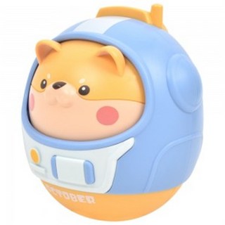 벨루키 동물 오뚝이, 강아지, 1개