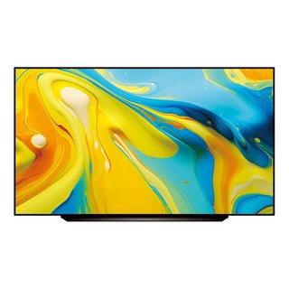 LG 올레드 evo TV OLED83C4QNA 배송무료 벽걸이, 방문설치, 스탠드형, 83인치