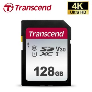 파나소닉 DMC-G6/DMC-G7 카메라전용 128G 트랜센드 4K녹화용 SD메모리카드