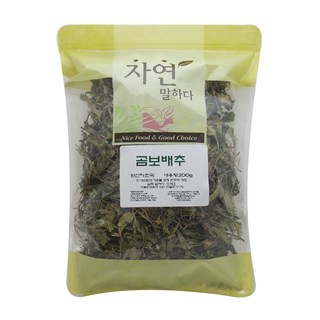 천일한약방 국산 건조 곰보배추, 1개