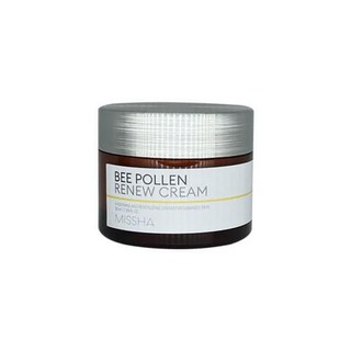 미샤 비폴렌 리뉴 크림 50ml