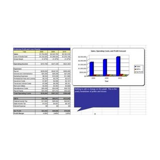 락스미스 사업 계획 - MS 워드엑셀