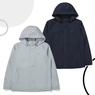 K2 남성용 사계절 방수 방풍 자켓 GMP23791