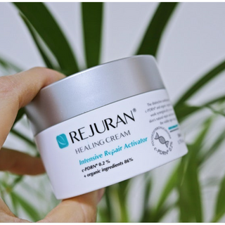 리쥬란힐러 리쥬란 힐링크림 고보습, 50ml, 1개