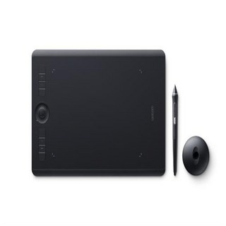 WACOM 펜타블렛 Intuos Pro PTH-660