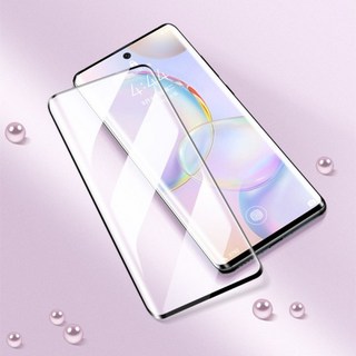 전체 커버 유리 명예 70 보호 렌즈 필름, 01 Just 1 Front Glass, 06 For Honor 50 Pro