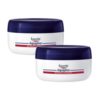 [유세린] 아쿠아퍼 리페어링 오인트먼트, 90ml, 2개