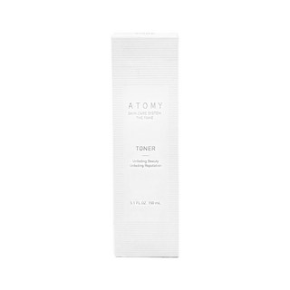 애터미 더페임 토너 150ml, 1개