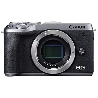 캐논 EOS M6 Mark II