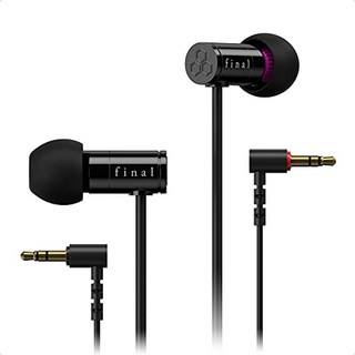 최종 VR1000 3D 사운드 이어폰 3.5mm 플러그 x 2, 독립 좌우 사용, Oculus Quest E500 최초 모델 지원 (최종 유형 E 크기 5 포함), 2개 세트 파이널vr500 최종 VR1000 3D 사운드 이어폰 3.5mm 플러그 x 2, 독립 좌우 사용, Oculus Quest E500 최초 모델 지원 (최종 유형 E 크기 5 포함), 2개 세트 파이널vr500