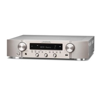 Marantz Marantz NR1200 네트워크 수신기 HDMI 셀렉터가 장착 된 Hi-Fi 스테레오 앰프 NR1200 FN