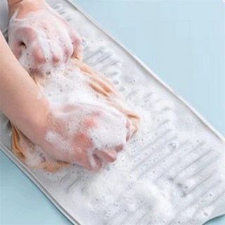 퀸스가든 실리콘 빨래판 빨래방망이, 핑크