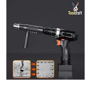 툴크레프트 전동드릴 리벳건 1개 상품 이미지