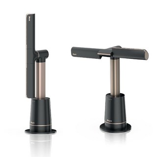 Shark 무선 리모컨 터보블레이드 타워팬 TF202S